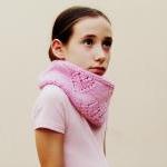 Fall Clothing Children - Girl Cowl - Merino Wool -..